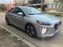 هيونداي ايونك